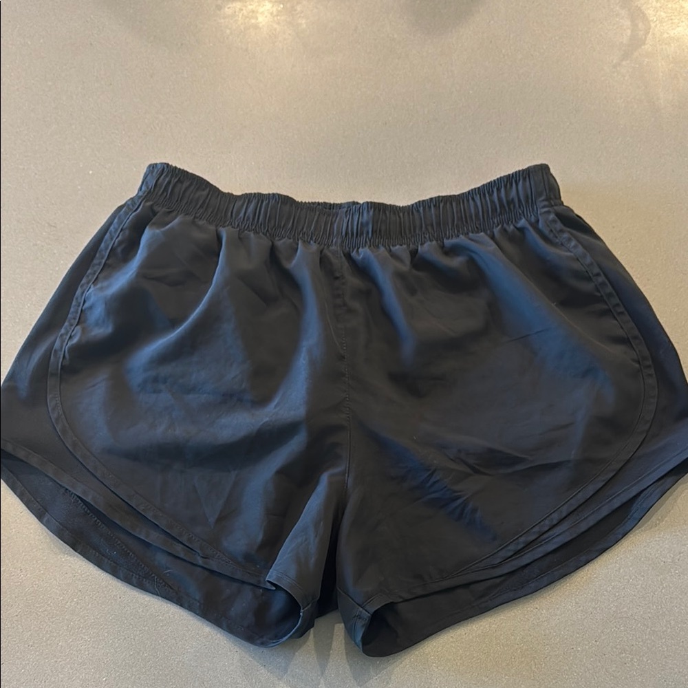 Women's Nike Black Shorts